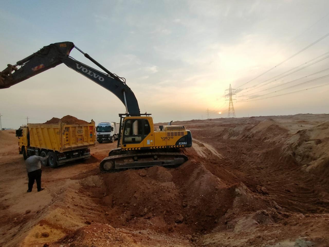 Mostakbal Misr Project
