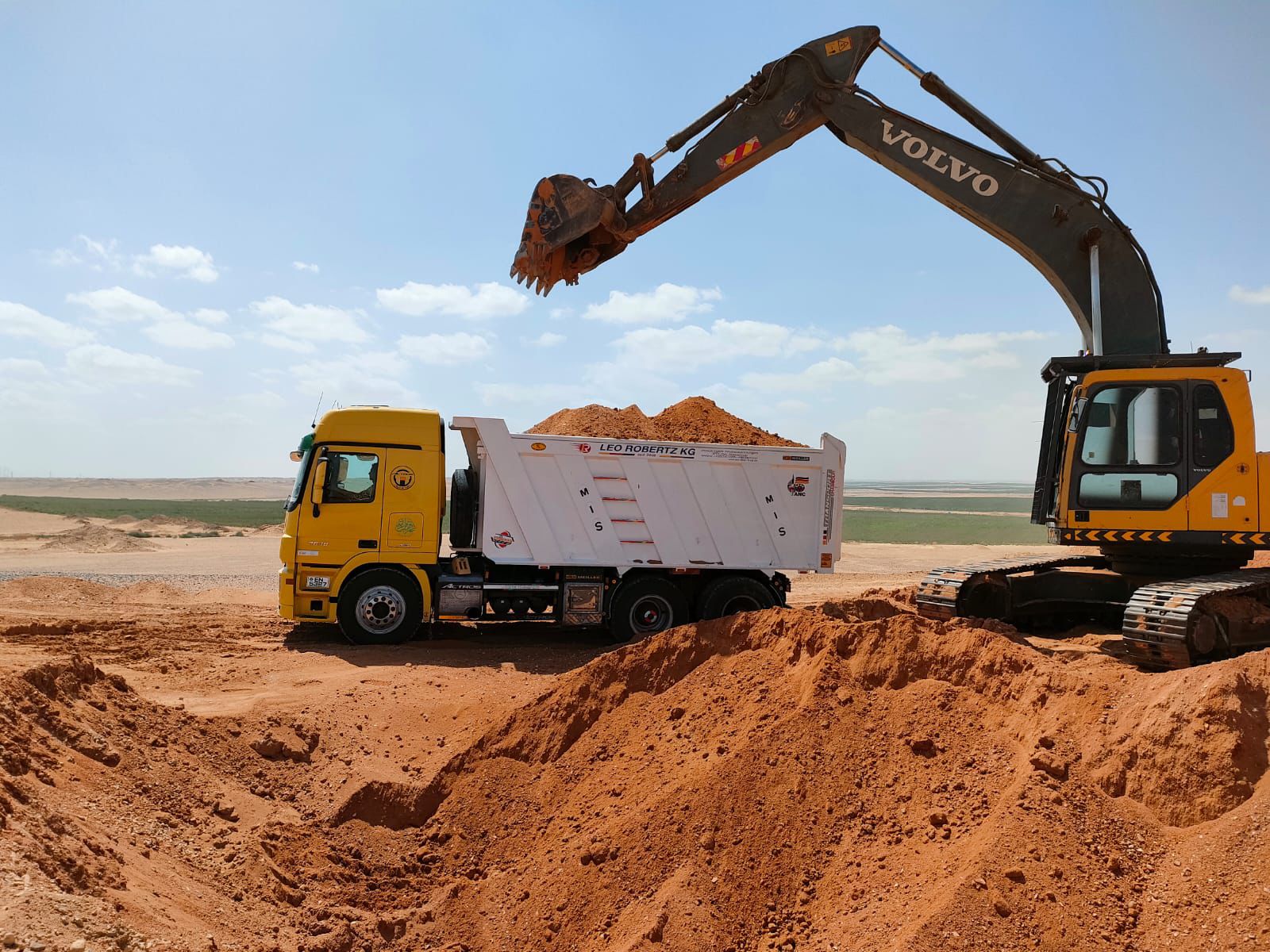 Equipment Rental